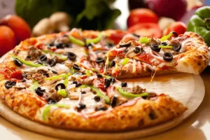 Cara Membuat Pizza Lengkap