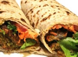 Cara Membuat Kebab Turki