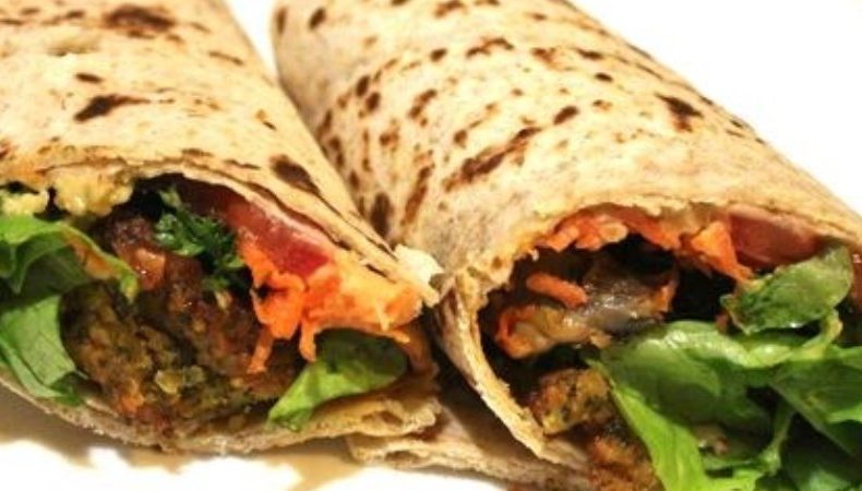Cara Membuat Kebab Turki